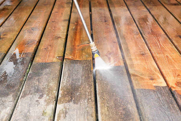 Boat and Dock Cleaning in Northwest Harbor, NY