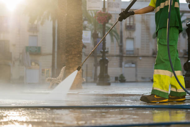 Best Post-Construction Pressure Washing  in Northwest Harbor, NY